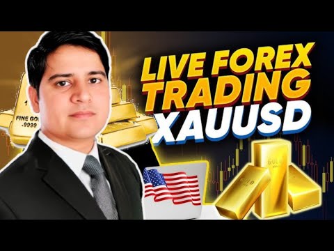 xauusd live | live trading | gold analysis | traders edge | Gold Live  #xauusdlive #btc | 26/9/24