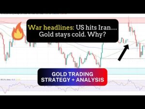 GOLD XAUUSD Trading Strategy TODAY 23-24 JUN | XAUUSD Analysis TODAY 23-24 JUN | GOLD Forecast TODAY