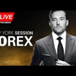 🔴LIVE FOREX TRADING | Gold Scalping | LTA CONCEPTS | 23/08 | XAU USD, GBP JPY, EUR USD, NASDAQ