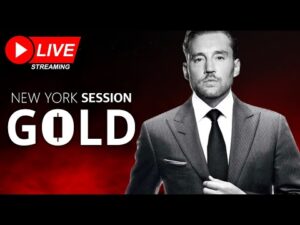 🔴LIVE FOREX TRADING | GOLD GAMEPLAN | LTA CONCEPTS |16/04 | XAU USD, NASDAQ, EUR USD