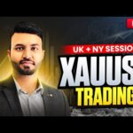 GOLD Live Trading Session #182 | XAUUSD Trading Live Stream | MSB FX