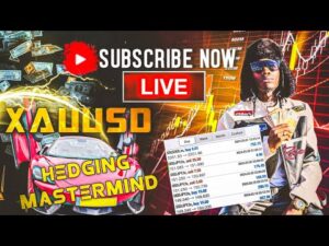 🔴 XAUUSD LIVE TRADING $68000 Profit Forex Trading Live | 12/04/2024