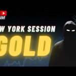 LIVE FOREX TRADING: XAUUSD (GOLD) & GBPJPY TRADING - NEW YORK Scalping Session (17/06/24)