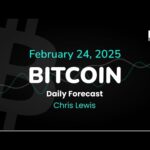BTC/USD Price Forecast Today, Technical Analysis (February 24): Bitcoin Cointinues to Do Nothing