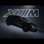 D3 BMW XM LABEL Король.