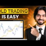 GOLD Live Trading Today | XAUUSD Live Trading Session #396 | Forex Insights