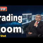 Live Intraday Trading Session 1073  | XAU USD Analysis l | The process of breaking down has begun.