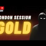 LIVE FOREX TRADING: XAUUSD (GOLD) & GBPJPY TRADING - LONDON Scalping Session (17/06/24)