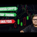 xauusd live | Crypto Live analyisis  | traders edge | #xauusdlive #crypto | 15/10/2024