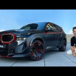 World's Most Powerful BMW | XM Red Label Edition