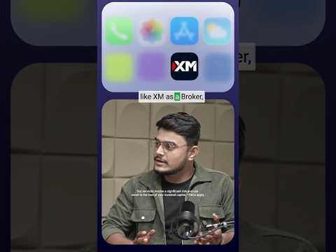 Why your trading platform matters in volatility? XM Trade Talk S2