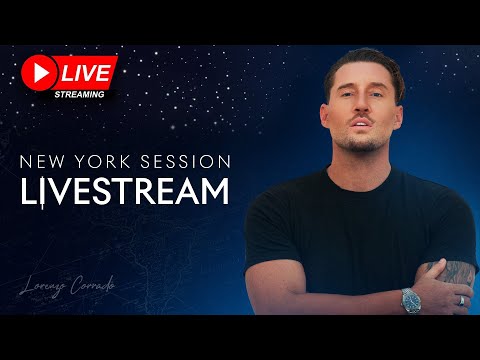 🔴LIVE FOREX TRADING | Major Reversal Incoming? | LTA CONCEPTS | 21/10 | XAUUSD, GBPUSD, NQ, GOLD