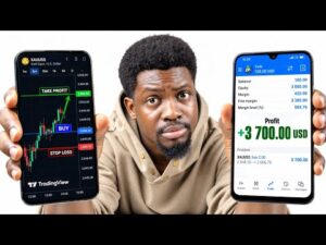 The Scalping Strategy I Wish I Knew When I Started Forex
