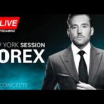 🔴LIVE FOREX TRADING | Gold Scalping | LTA CONCEPTS | 27/08 | XAU USD, GBP JPY, EUR USD, NASDAQ