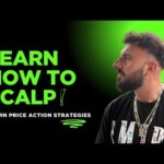 Live Tokyo Trading & Analysis - GOLD (XAUUSD) - GOLD 100 PIP 5m Candles! "PIP & DIP" SST4LIFE