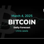 BTC/USD Price Forecast Today, Technical Analysis (March 04): Bitcoin Falls Early on Tuesday