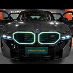 2025 BMW XM - BMW's Super Luxury Powerful SUV!