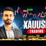 GOLD Live Trading Session #167 | XAUUSD Trading Live Stream | MSB FX