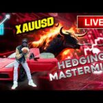🔴 XAUUSD LIVE TRADING $45,000 Profit Forex Trading Live | 20/06/2024 LIVE FOREX TRADING