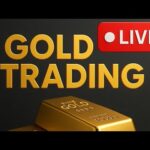 🔴XAU/USD Live Trading Today | XAUUSD TIME FRAME 15 Minute M15 | M30. #liveforextrading ,#xauusd