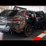 NEW 2026 BMW XM Label - Interior and Exterior Walkaround