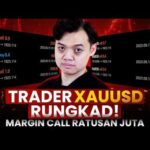 TRADER XAUUSD RUNGKADD MASSALL! GIMANA SELANJUTNYA?