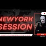 🔴LIVE XAUUSD (GOLD) & FOREX SCALPS | LIVE Trading | NEW YORK 14/5/26