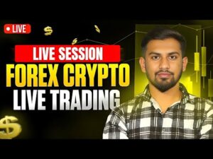 “XAUUSD Gold Live Trading | London  Session + New york Scalping & Forex Analysis”