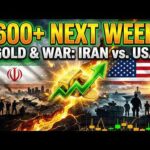 GOLD XAUUSD Trading Strategy MONDAY 2 MAR | XAUUSD Analysis MONDAY 2 MAR | GOLD Forecast MONDAY