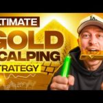 ULTIMATE Gold Scalping Strategy in 14 Minutes (Beginner to PRO)
