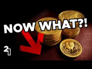 Did The Fed Just Break Gold & Silver?