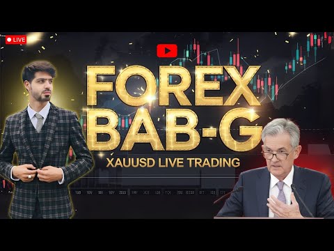 GOLD LIVE TRADING STREAM #xauusd #livegoldforexanalysis #trading #forextrading  078