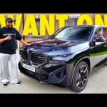 BMW Gave Me The XM - Better Than Expected