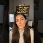 Why I only trade Gold 🏆💭 #xauusd #daytrading #trading #propfirm #daytrader #forex #forextrading