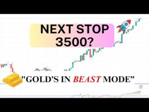GOLD XAUUSD Trading Strategy TODAY 17-18 APR | XAUUSD Analysis TODAY 17-18 APR | GOLD Forecast TODAY
