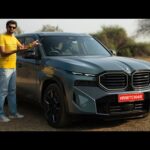 BMW XM - Slow, Heavy & Pointless M SUV For Rs. 3 Crores | Faisal Khan