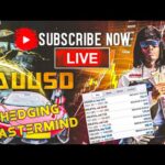 🔴 XAUUSD LIVE TRADING $43,000 Profit Forex Trading Live | 25/04/2024