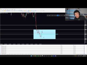 🔴 LIVE DAY TRADING : MONDAY MORNING! JUNE 8, 2026 (XAU USD / GOLD)
