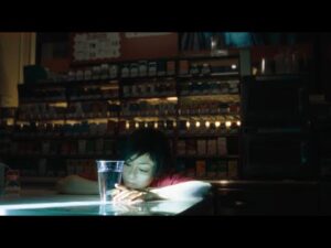 宇多田ヒカル「Gold　～また逢う日まで～」Music Video