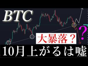 ⚠️2025年末までの動きを解説します。BTCUSD