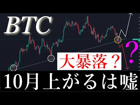 ⚠️2025年末までの動きを解説します。BTCUSD