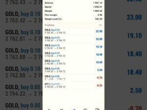 Xm demo competition #XM