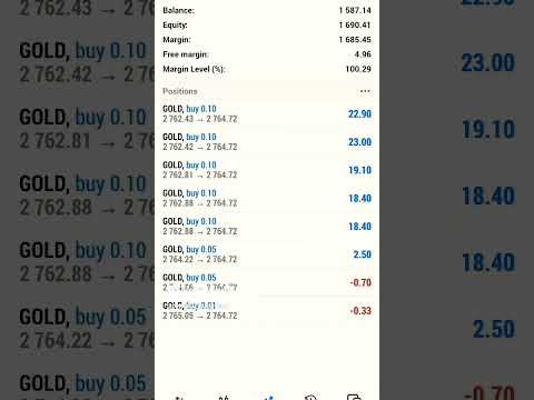 Xm demo competition #XM