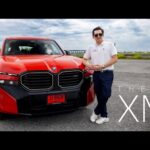 พาชม BMW XM รถหรูสไตล์สปอร์ต SUV | ลองกอง BMW Genius