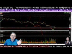 Gold Live Trading Session 1697 | XAU USD Analysis Learning with Practical