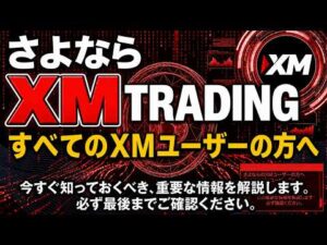 【XMユーザー必見】MT4終了後の入金方法と仮想通貨ルート完全解説【2026年法改正対応】