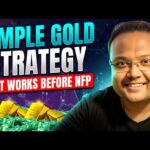 GOLD XAUUSD Trading Strategy TODAY 5 Sept | XAUUSD Analysis TODAY 5 Sept | GOLD Forecast TODAY
