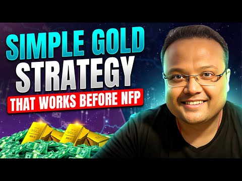 GOLD XAUUSD Trading Strategy TODAY 5 Sept | XAUUSD Analysis TODAY 5 Sept | GOLD Forecast TODAY